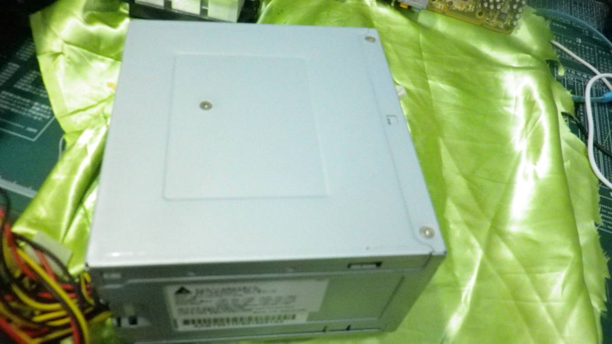 NEC pulling out DELTA DPS-310FB A 310W power supply operation goods.