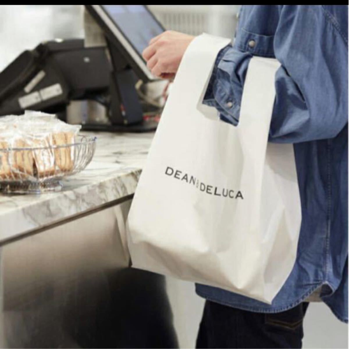 DEAN&DELUCA  トートバッグ 保冷バッグ     エコバッグ　ベストセラーズバッグ3点セット