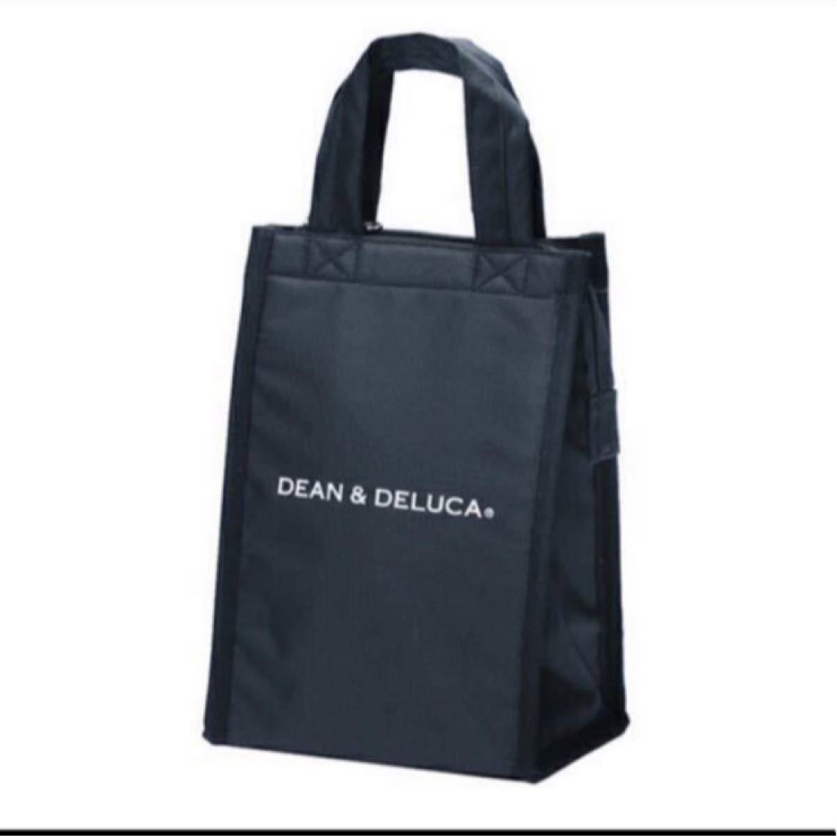 DEAN&DELUCA  トートバッグ 保冷バッグ     エコバッグ　ベストセラーズバッグ3点セット