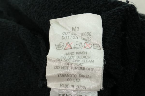 Yahoo!オークション - 【Used】KANSAI O2 山本寛斎 日本製 Yahoo!オークション - 【Used】KANSAI O2 山本寛斎 日本製
