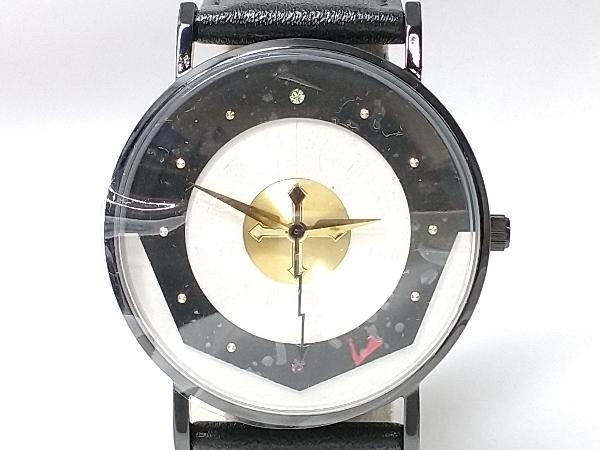 人気上昇中 Super Groupies スーパーグルーピーズ IdentityV 第五人格 白黒無常 モデル 腕時計