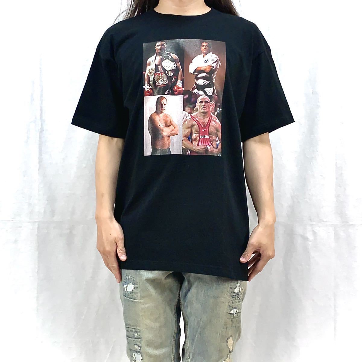 メーカー直送】 タイソン 対応 5XL 4XL 3XL XXL サイズ オーバー