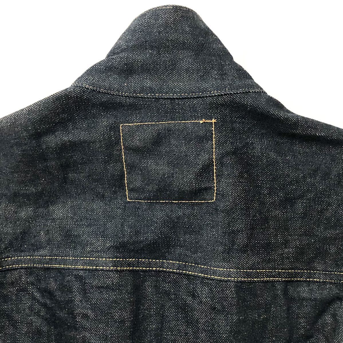 即決 1ウォッシュ エヴィス 1213 XL WWⅡ Gジャン ファースト 即決 1ウォッシュ エヴィス 1213 XL WWⅡ Gジャン ファースト