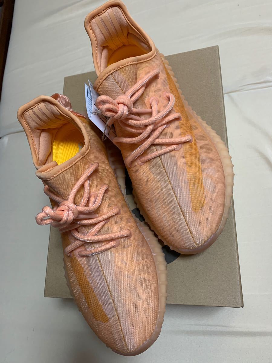 adidas YEEZY BOOST 350 V2 MONO CLAY 24cm