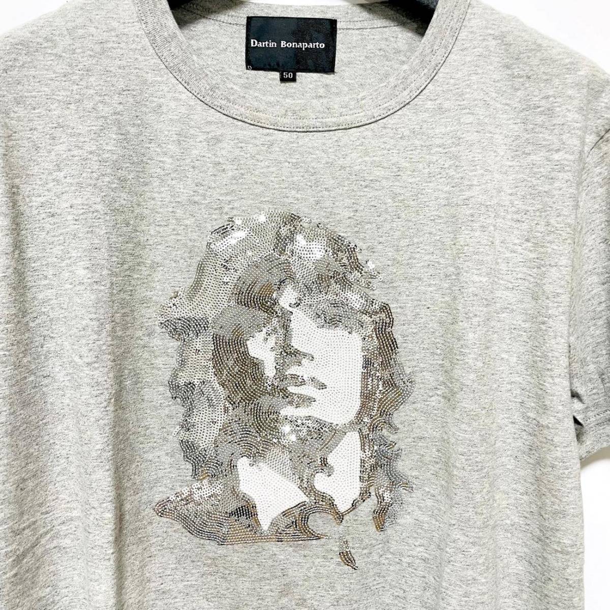 わせについ ダルタンボナパルト 半袖Tシャツ 50 XL -の通販 by ブラン