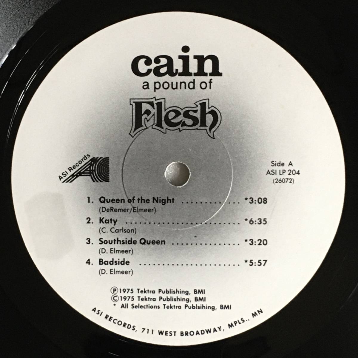 独特の上品 Flesh Us Of Pound Cain A Original Rock Hard Us Rare 75 4 Asi Asi その他 Labelians Fr 独特の上品 Flesh Us Of Pound Cain A Original Rock Hard Us Rare 75 4 Asi Asi その他 Labelians Fr