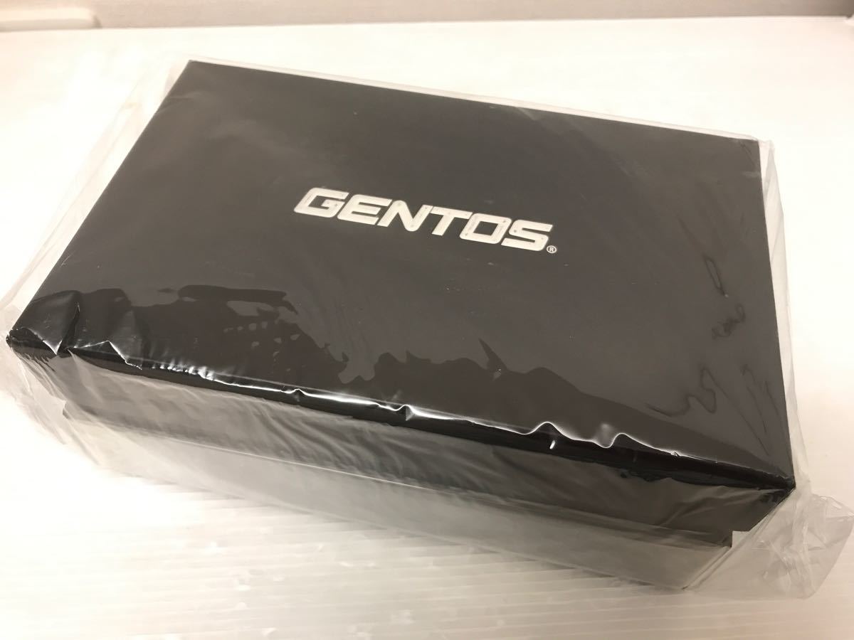 新品】GENTOS(ジェントス) LED 懐中電灯 Gシリーズ USB充電式｜PayPay 