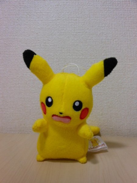 可愛い ポケモン ピカチュウ マスコット 毎日激安特売で 営業中です 可愛い ポケモン ピカチュウ マスコット 毎日激安特売で 営業中です