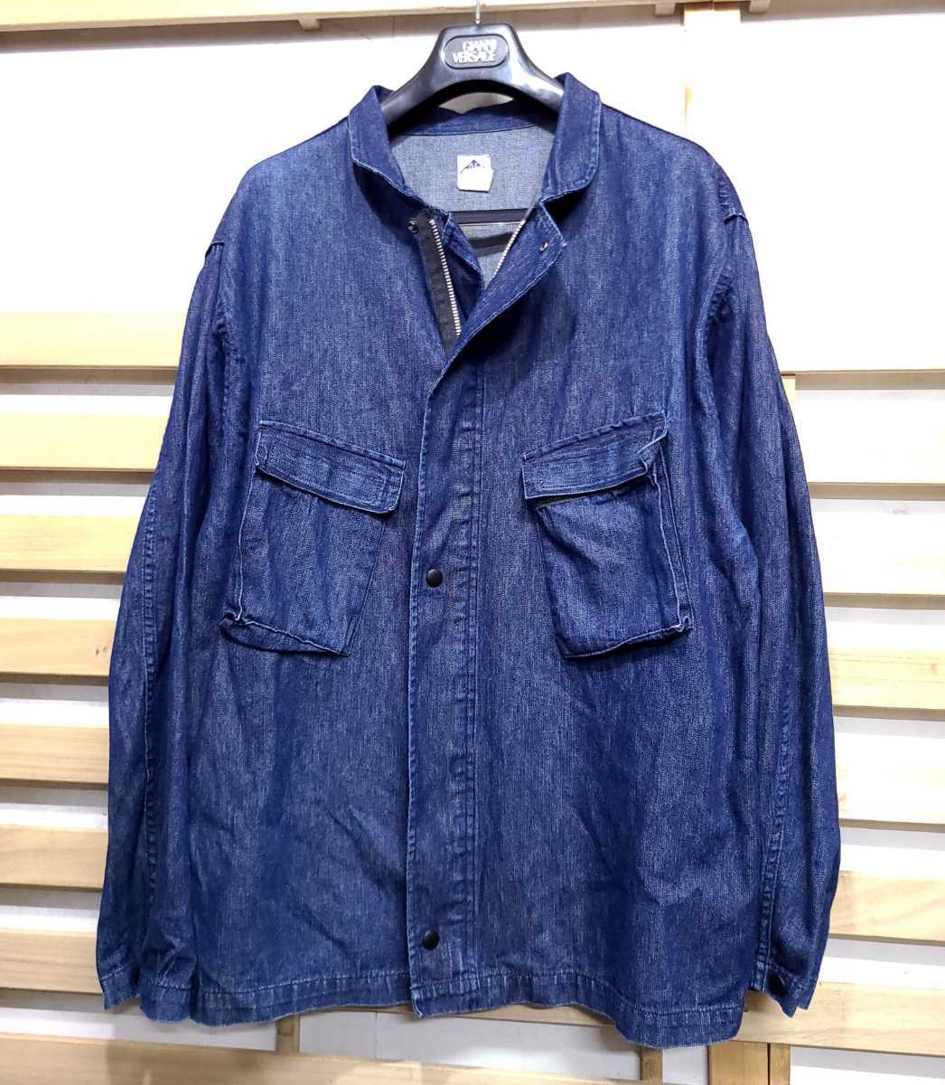 芸能人愛用 ドレスシャツ 変形デザインシャツ バイカラー 37 BALENCIAGA - シャツ