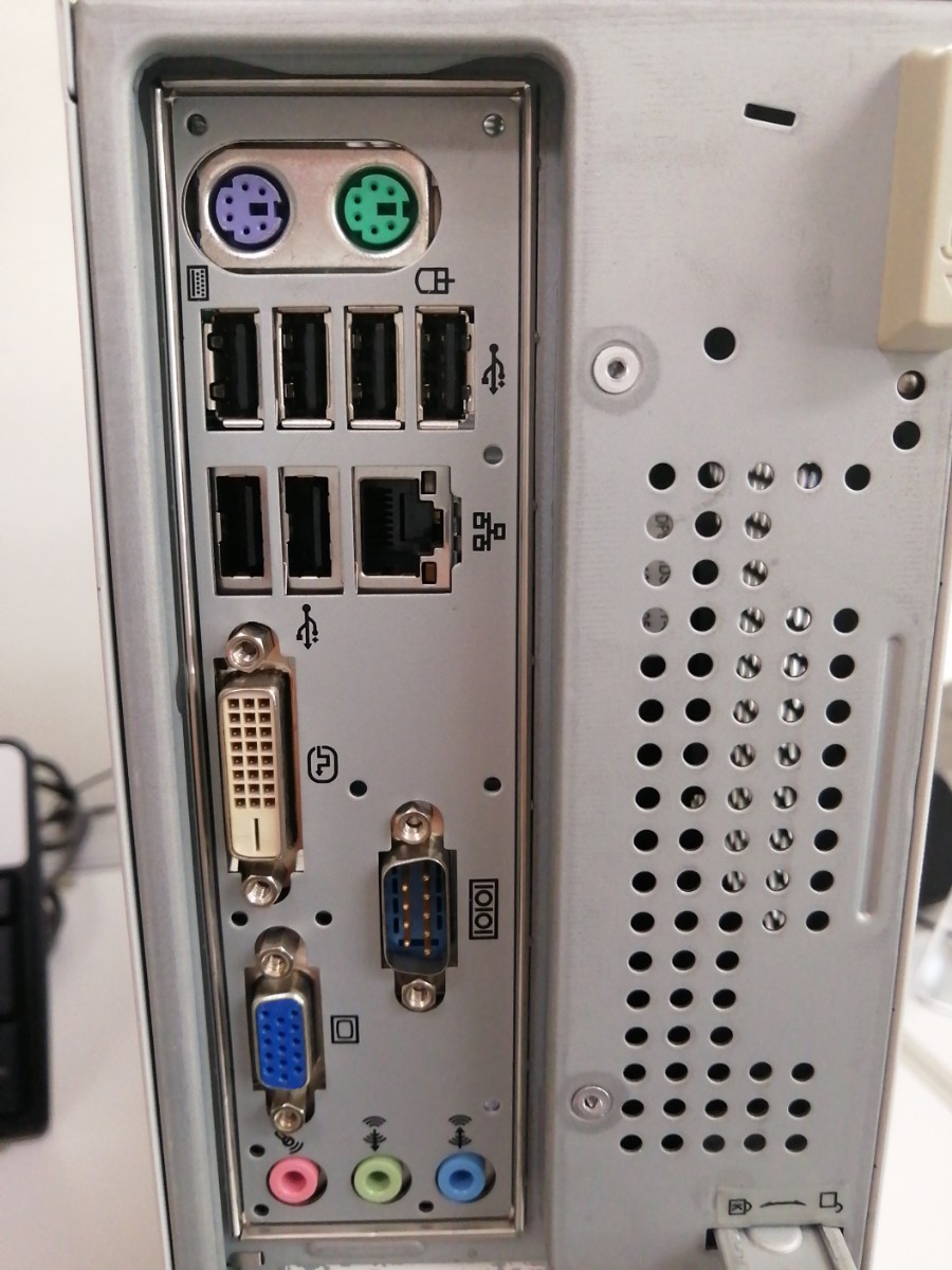 NEC Mate Windows10 デスクトップPC|Yahoo!フリマ(旧PayPay NEC Mate Windows10 デスクトップPC|Yahoo!フリマ(旧PayPay