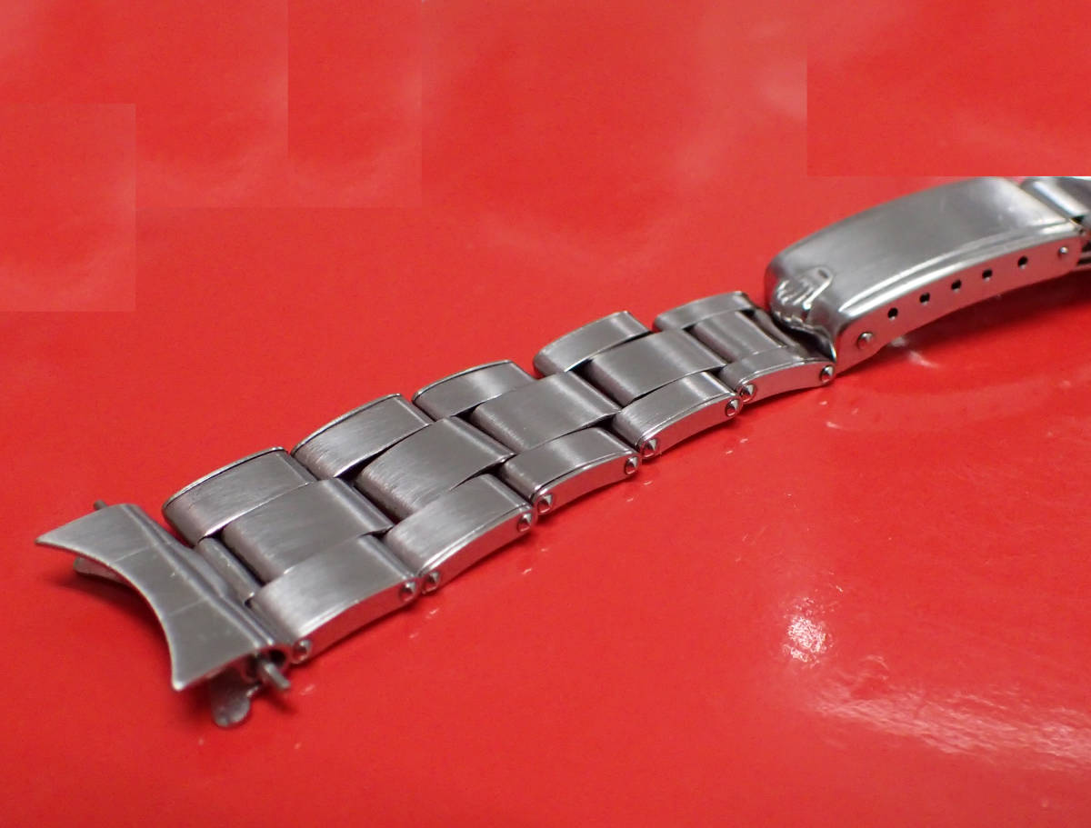 デザインや ヤフオク! 本物 FF57 / 6635 エクステン... - ROLEX