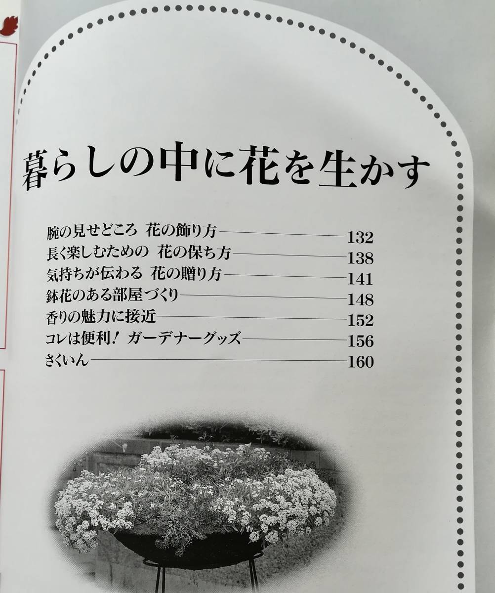 ＜フランス本＞　送料無料 園芸店・花屋さんで買える　花のカタログ　 １９９６年　少難あり