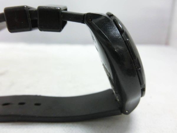 Swatch スウォッチ 腕時計 access 型番不明 動作未確認 ジャンク品 G0291_画像6