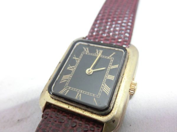 メーカー型番不明 腕時計 動作未確認 G0132 【SALE／70%OFF】 定番の中古商品 ジャンク品