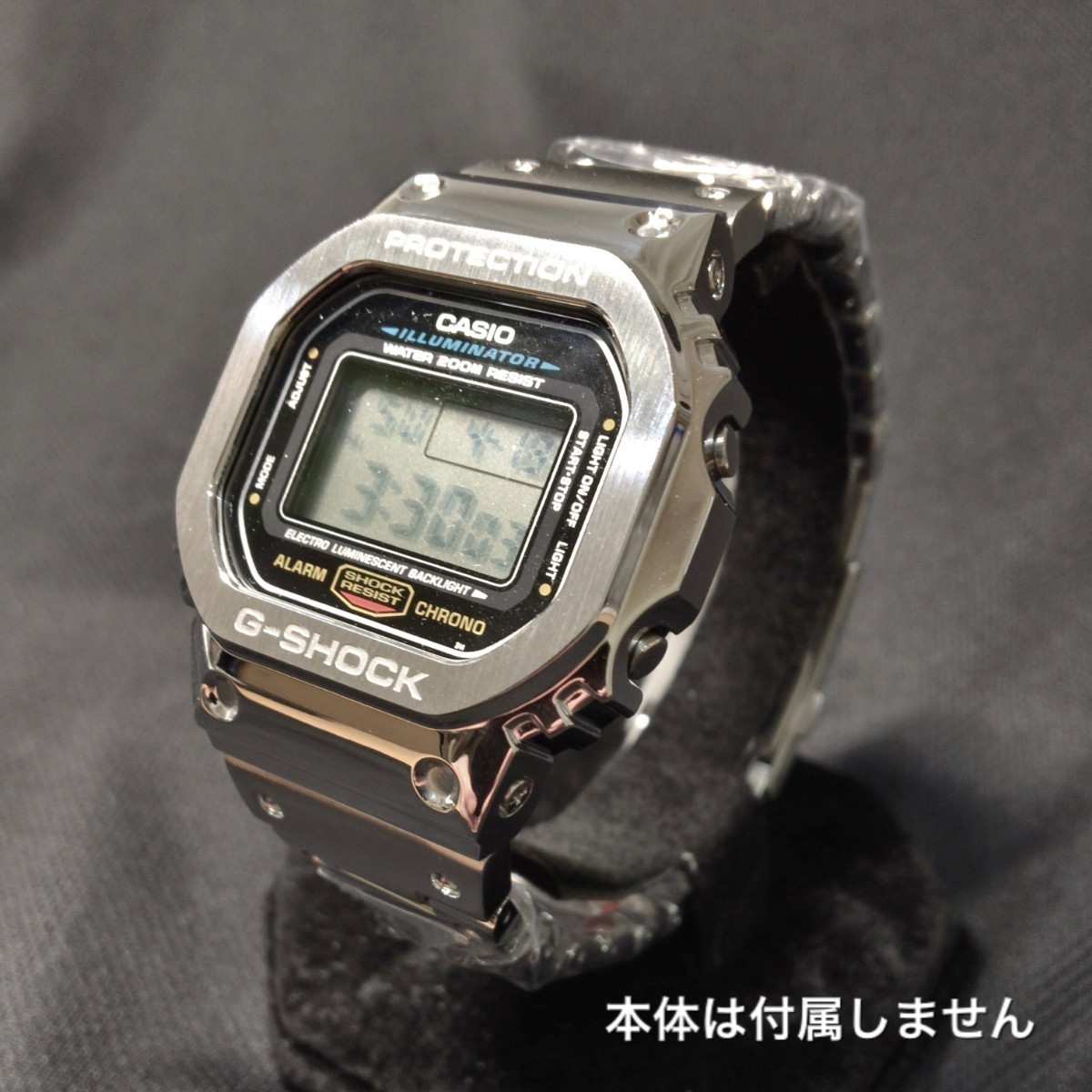 DW-5600用 メタルカスタム パーツ|Yahoo!フリマ(旧PayPayフリマ) DW-5600用 メタルカスタム パーツ|Yahoo!フリマ(旧PayPayフリマ)