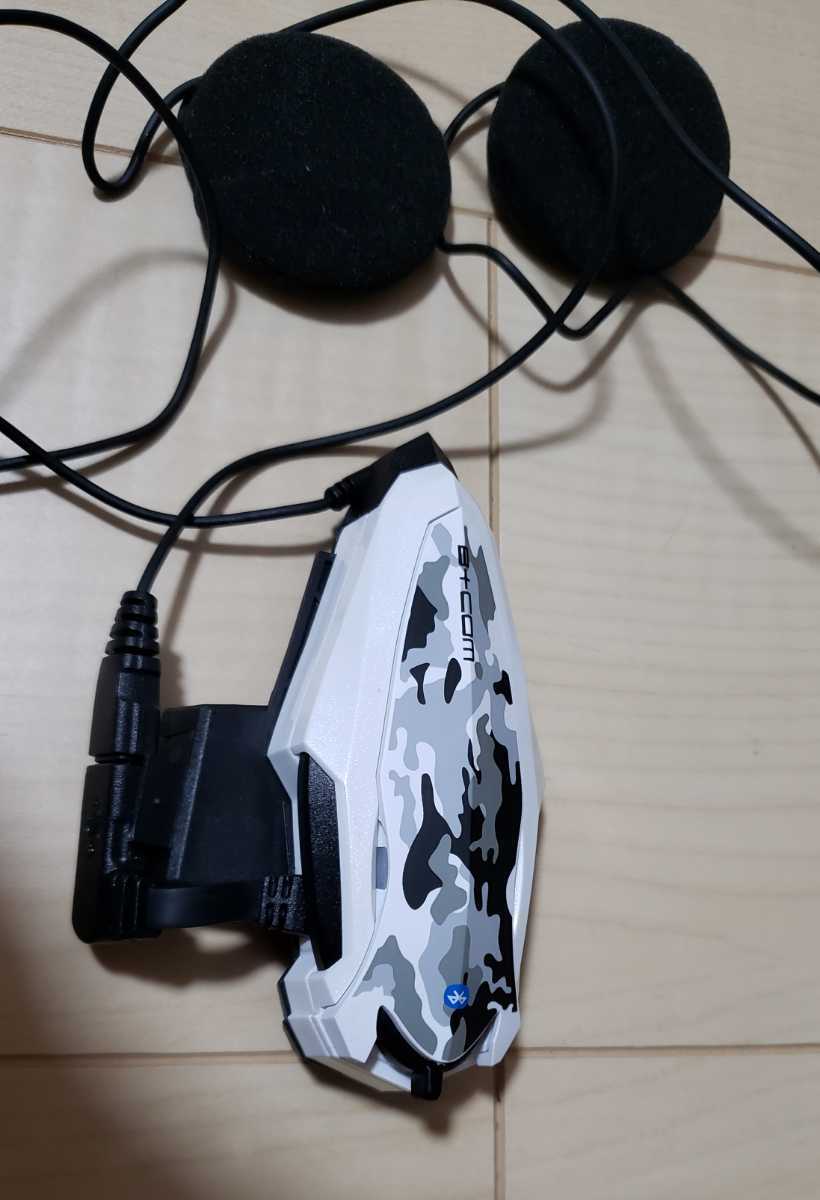 サインハウス B+com SB5X インカム 山城限定カラー ビーコム サインハウス B+com SB5X インカム 山城限定カラー ビーコム