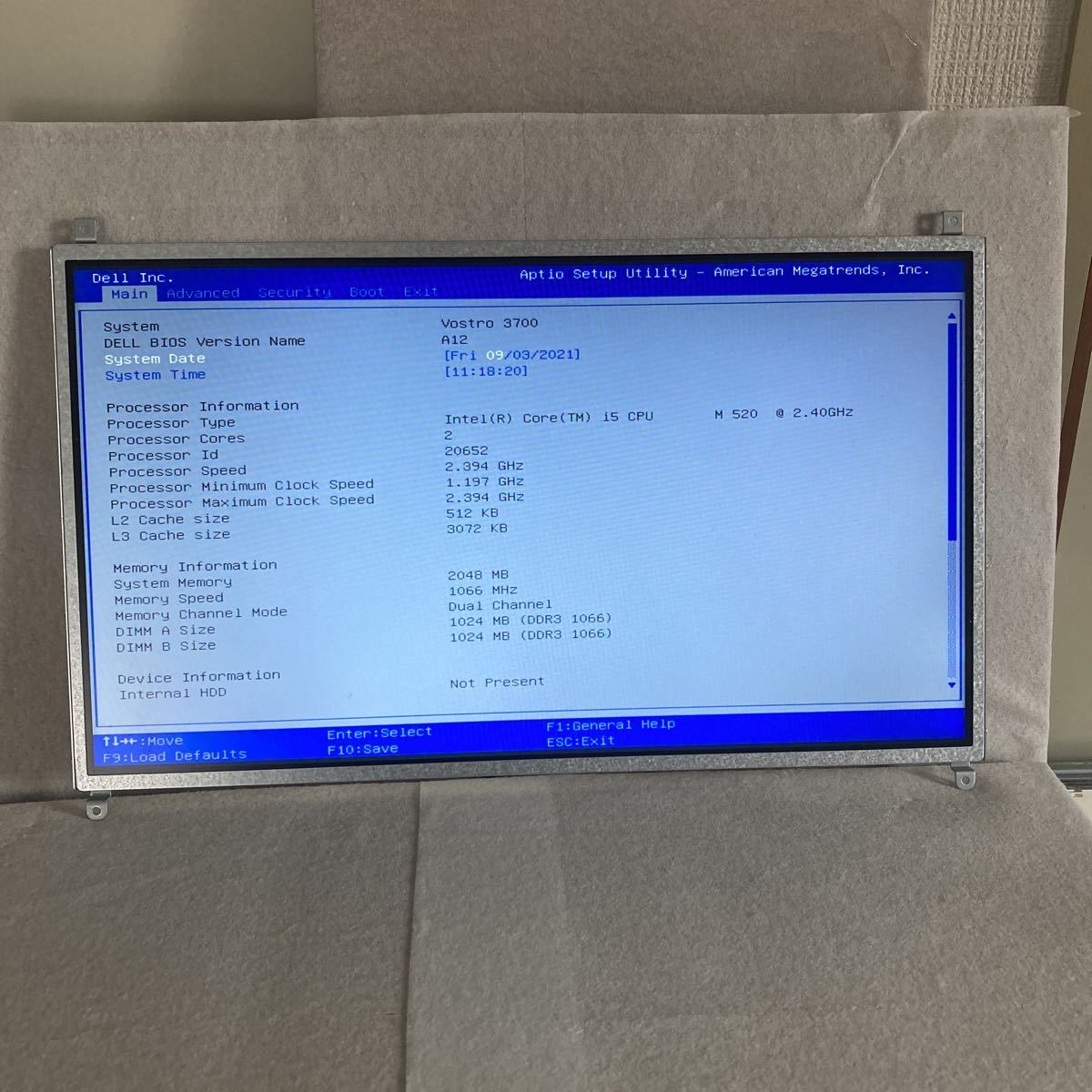 LP156WH2(TL)(BA)15.6 -inch laptop liquid crystal panel (153)