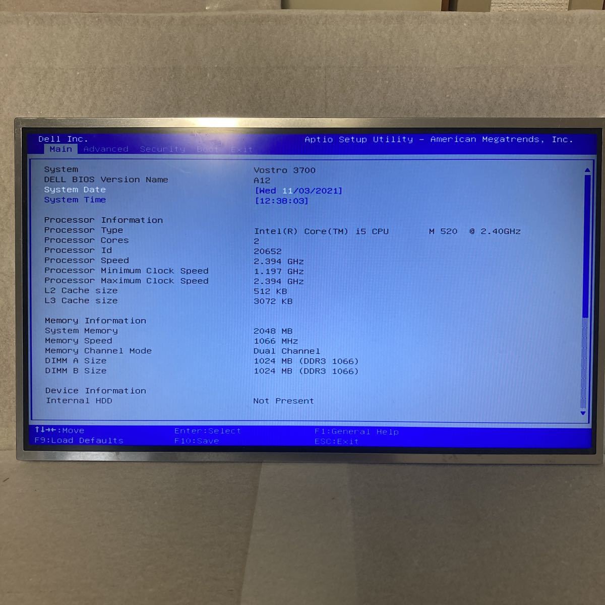 LP156WD1（TL）（B2）15.6インチ ノートパソコン 液晶パネル（157）_画像1