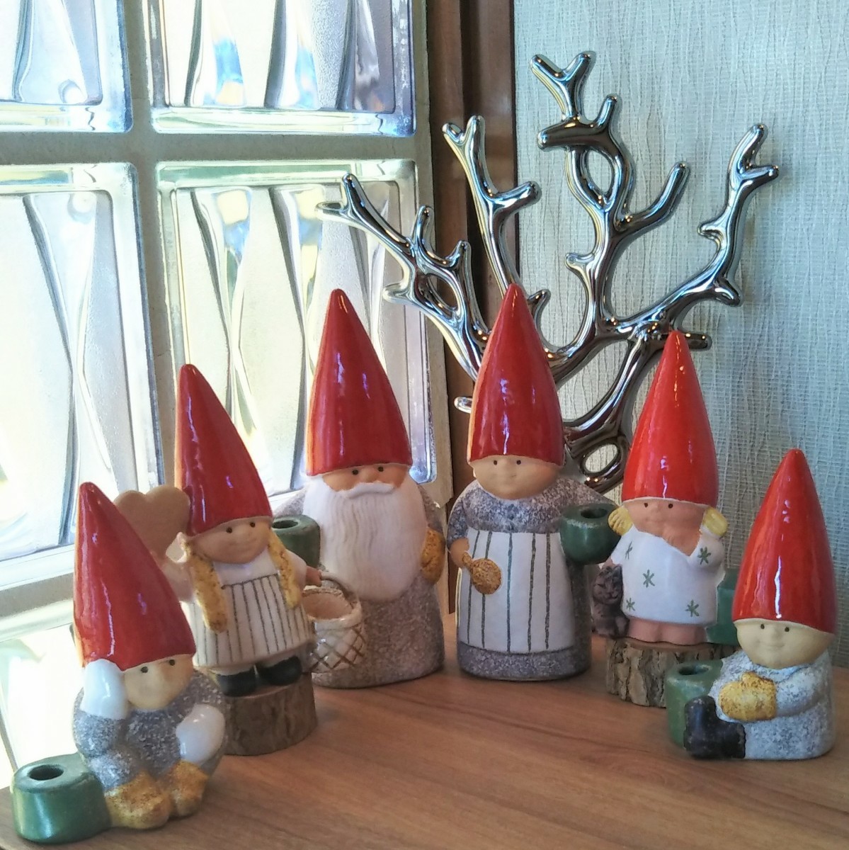 新品 リサラーソン サンタ ボーイ トムテ クリスマス 北欧 新品 リサラーソン サンタ ボーイ トムテ クリスマス 北欧