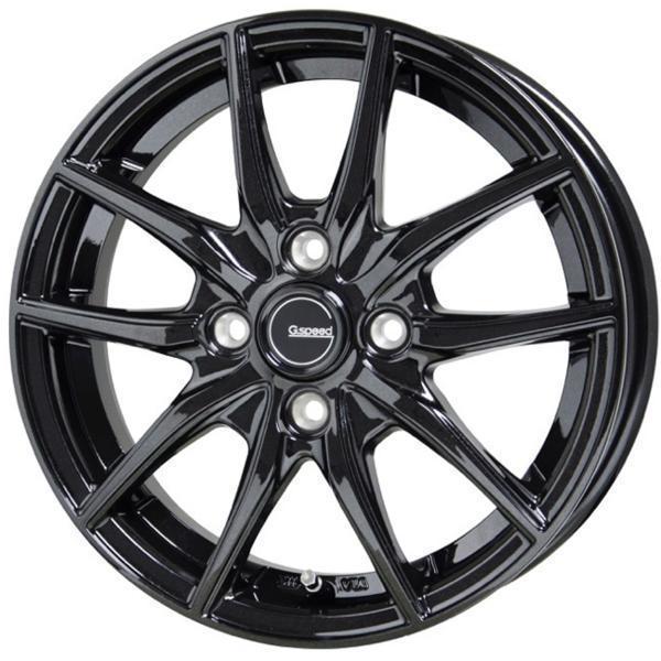 65%以上節約 業販品 冬用 4本セット 新品 軽量 G.speed G-02 16インチ