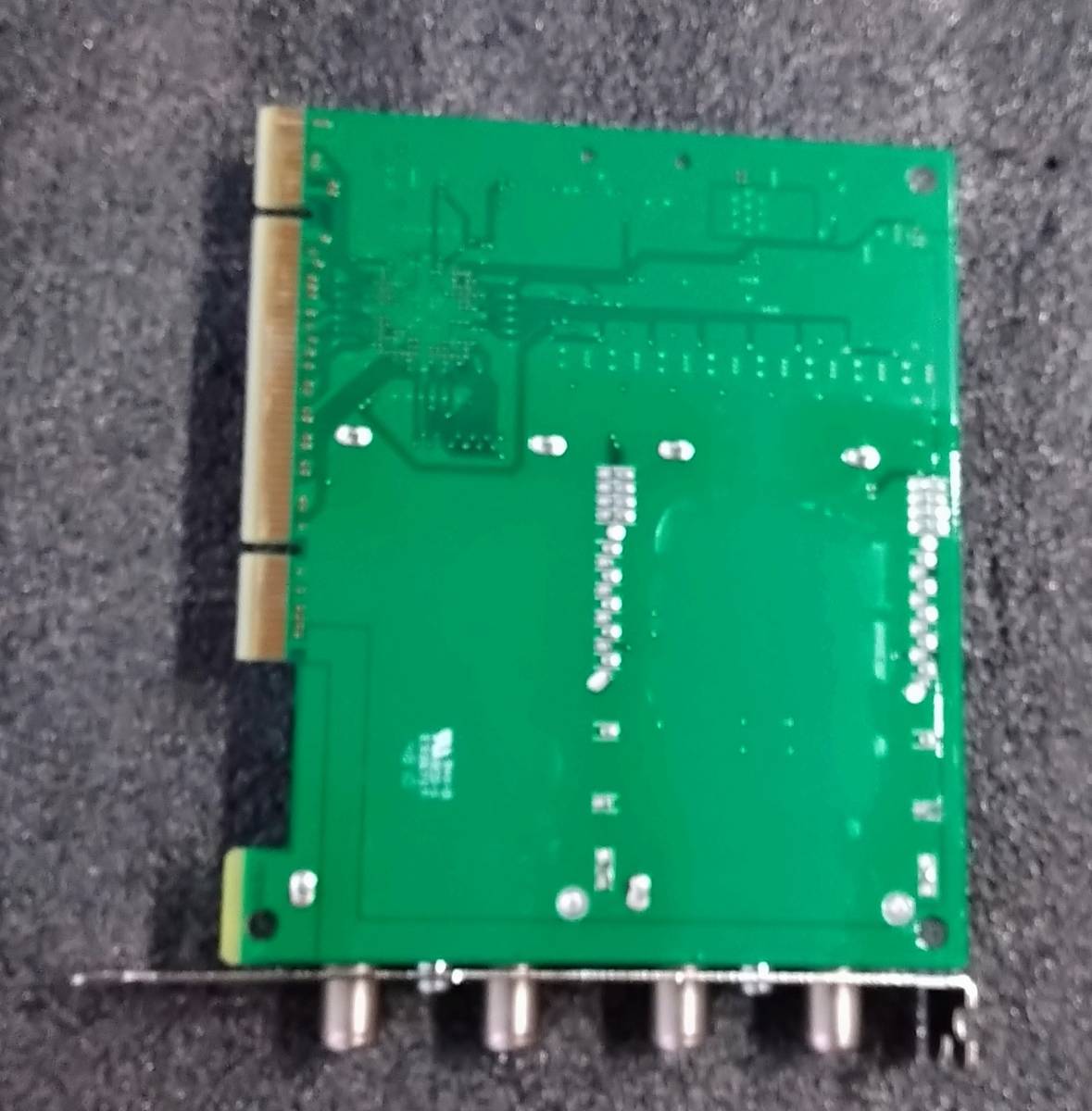 新古品】アースソフト PT2 Rev B PCIスロット用|Yahoo!フリマ 新古品】アースソフト PT2 Rev B PCIスロット用|Yahoo!フリマ