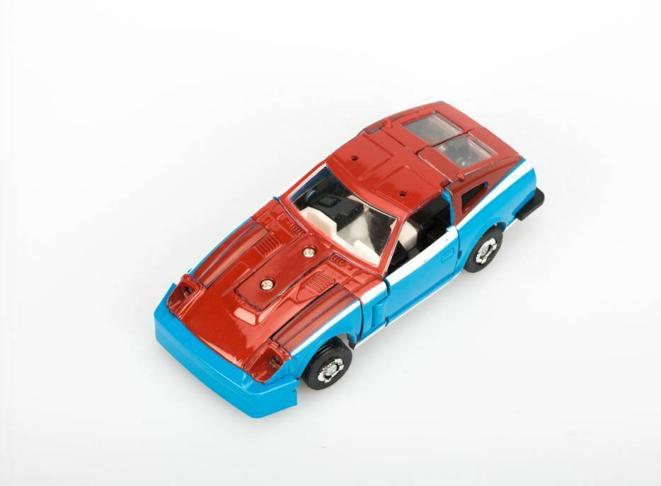 現状品+廃盤品 TAKARA トランスフォーマー デストロン D-74 現状品+廃盤品 TAKARA トランスフォーマー デストロン D-74