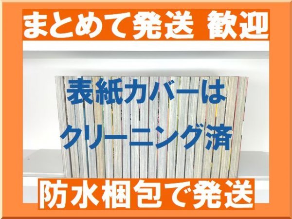 [複数落札まとめ発送可能] 怪物王女 光永康則 [1-20巻 漫画全巻セット/完結]_画像2