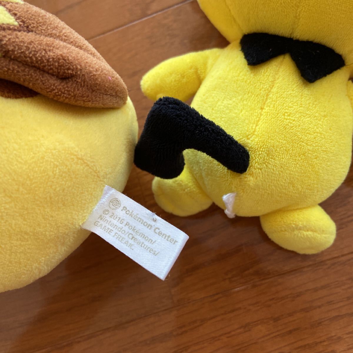 ポケモン ピカチュウ ミミッキュ ピチュー ぬいぐるみ|Yahoo ポケモン ピカチュウ ミミッキュ ピチュー ぬいぐるみ|Yahoo