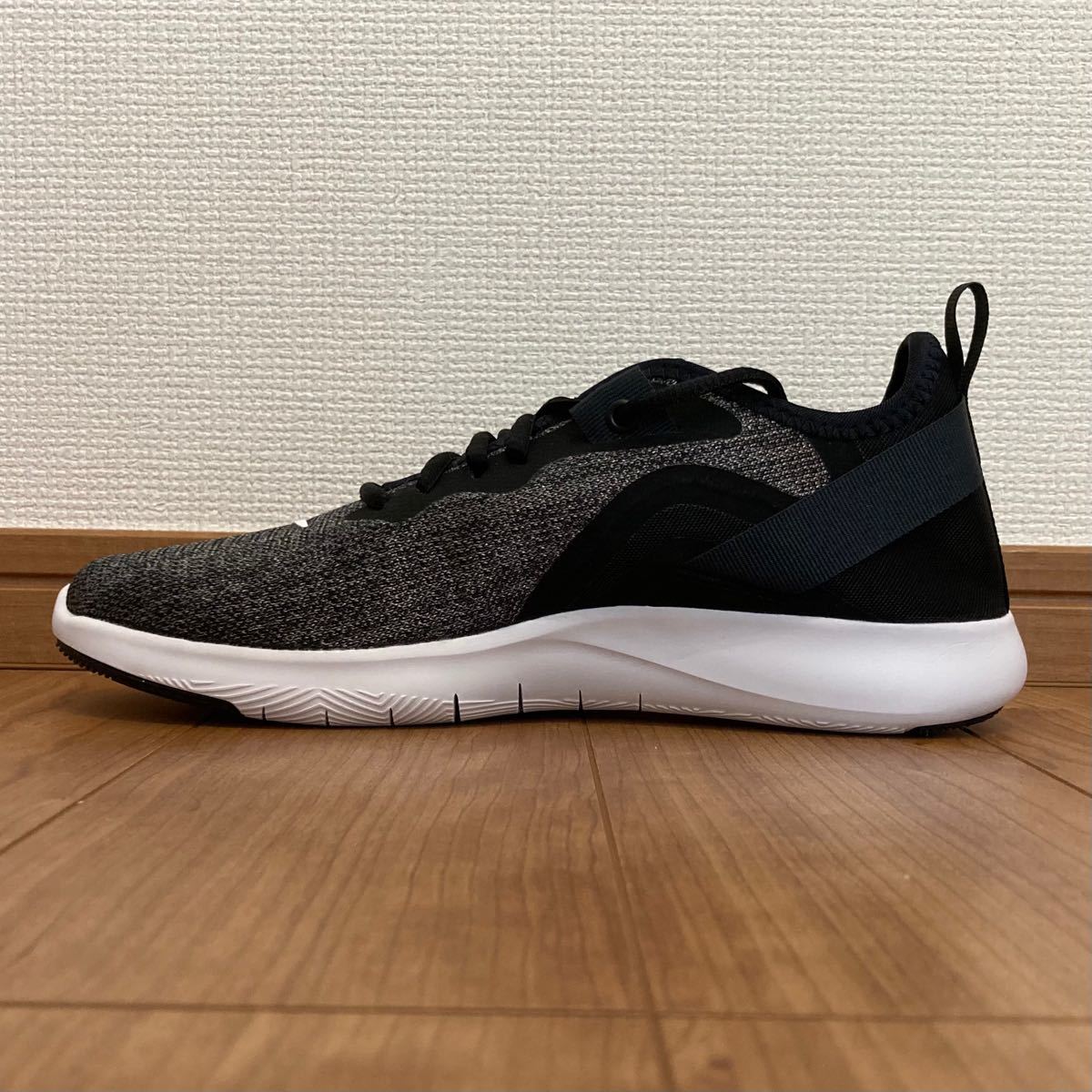 NIKE ナイキ FLEX TRAINER9 フレックストレーナー9 24.5cm ウィメンズ トレーニングシューズ 新品未使用