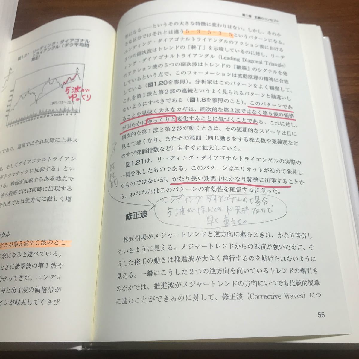 エリオット波動入門 相場の未来から投資家心理までわかる/ロバートR.プレクタージュニア/A.J.フロスト/関本博英