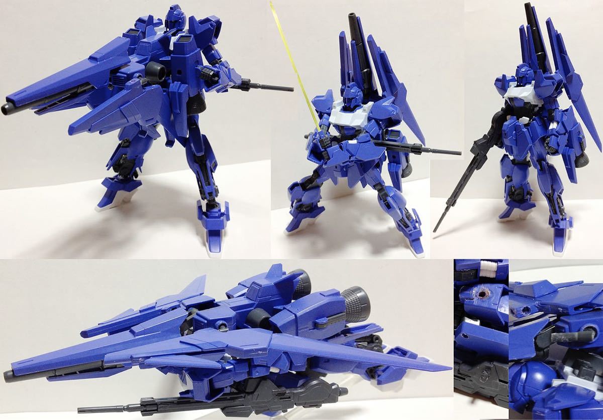 HGBF 1/144 百万式 (MEGA-SHIKI) メガシキ(ガンダムビルド HGBF 1/144 百万式 (MEGA-SHIKI) メガシキ(ガンダムビルド