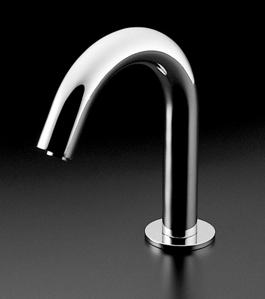 TOTO】TENA22A アクアオート自動水栓◇サーモタイプ混合水栓◇AC100V