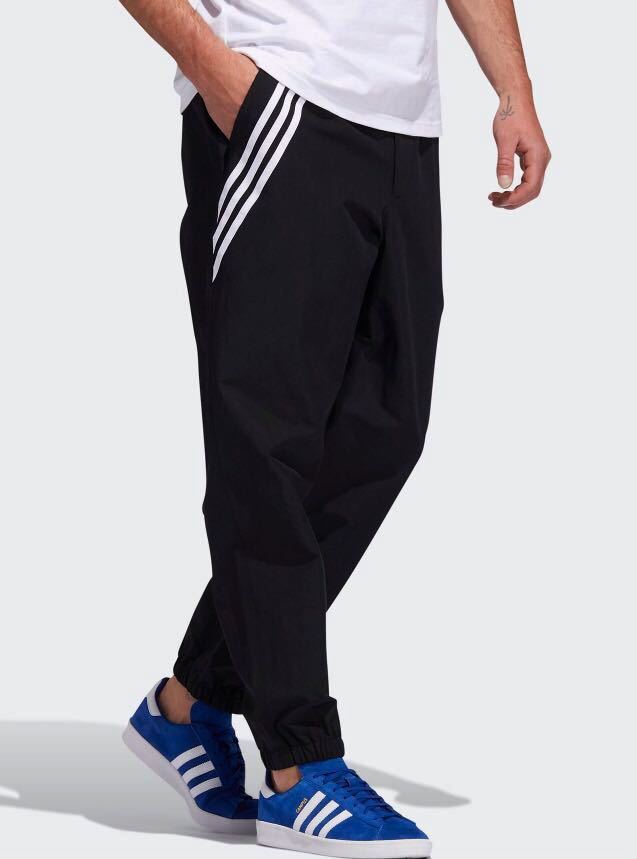 adidas アディダス ナイロン パンツ L 定価8 789円|PayPayフリマ