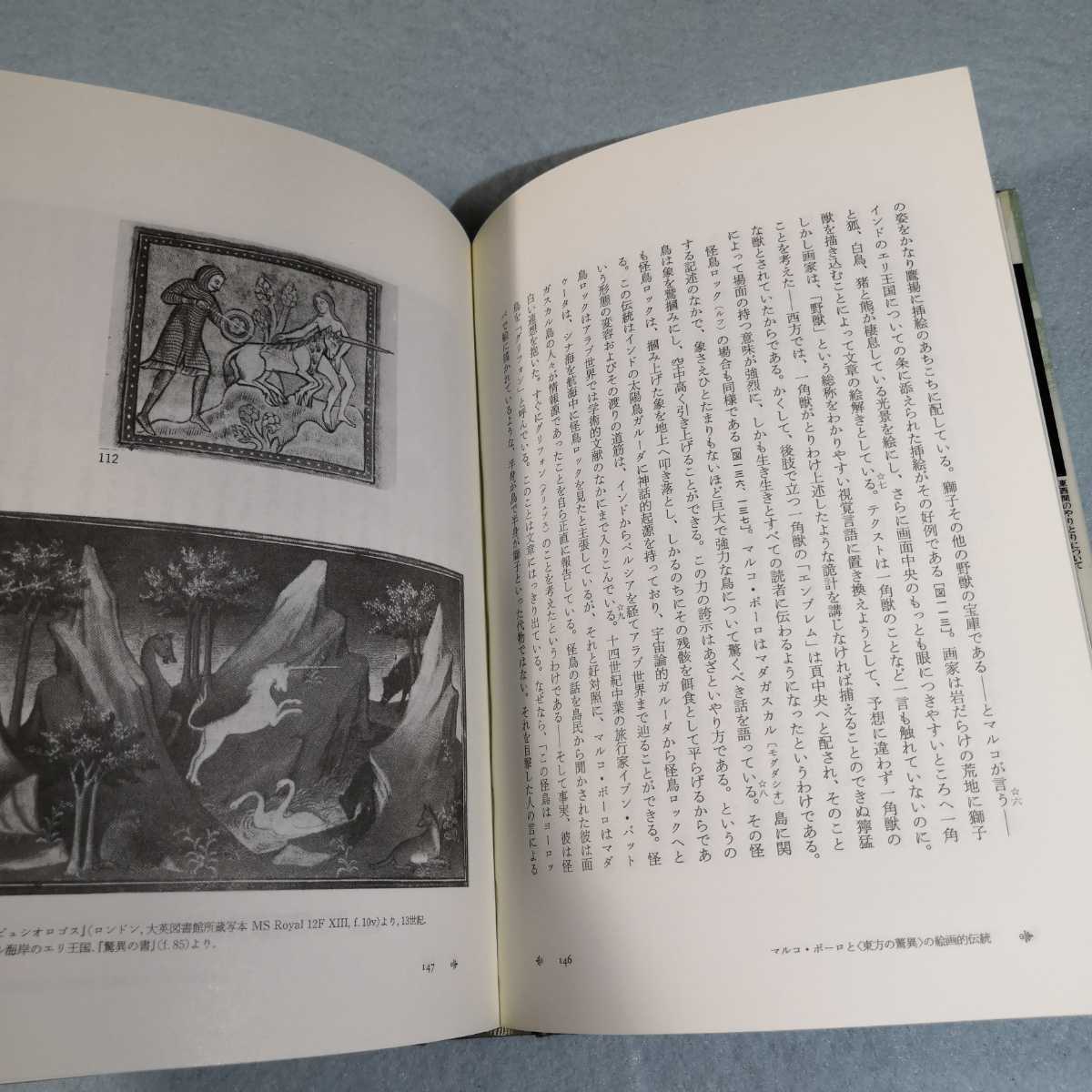 アレゴリーとシンボル‐図像の東西交渉史／R・ウィトカウアー●難あり●送料無料・匿名配送 _画像10