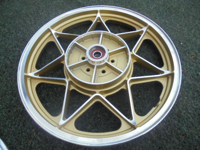 人気沸騰】 GT750 セブンスターホイール GS400,GT380 kids-nurie.com