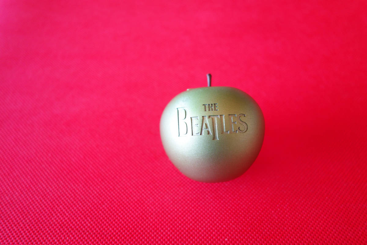 The Beatles ザ・ビートルズ STEREO USBメモリ・エディション 世界限定品 【Limited Edition, Import】_画像5