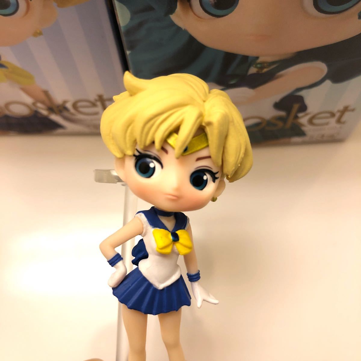 レア Qposket petit キューポスケット プチ セーラームーン レア Qposket petit キューポスケット プチ セーラームーン