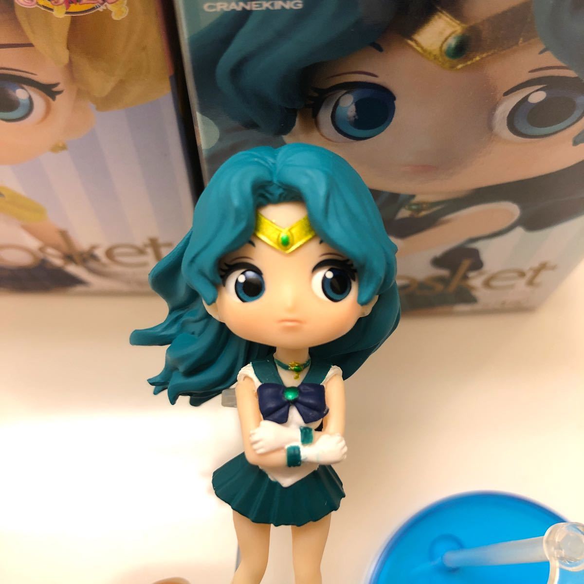 レア Qposket petit キューポスケット プチ セーラームーン レア Qposket petit キューポスケット プチ セーラームーン
