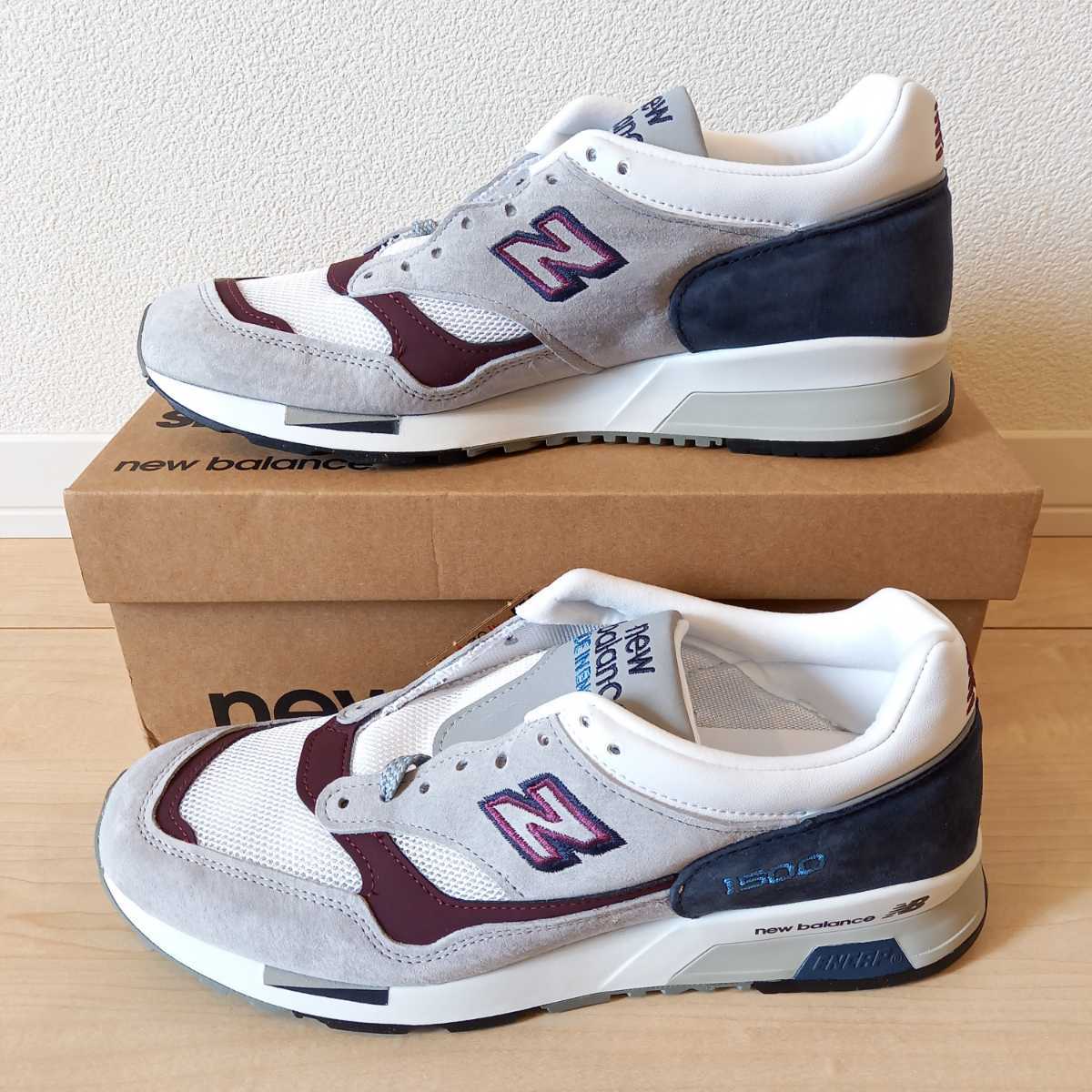 激安大阪店 ニューバランス NEW BALANCE スニーカー M1530VA