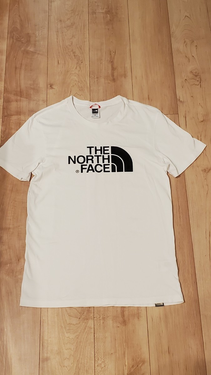 THE NORTH FACE ノースフェイスTシャツ ザノースフェイス 半袖Tシャツ ロゴTシャツ