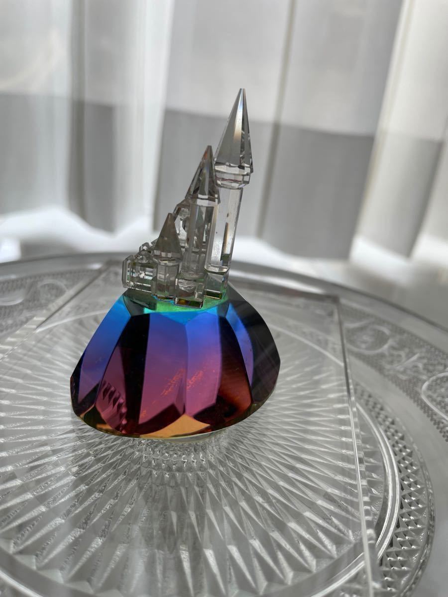 SWAROVSKI スワロフスキー クリスタルガラス お城|Yahoo!フリマ SWAROVSKI スワロフスキー クリスタルガラス お城|Yahoo!フリマ