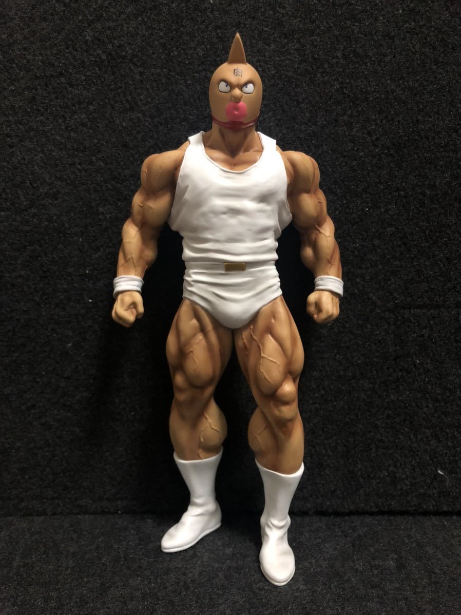 CCP NO 39 キン肉マン スグル タンクトップ Ver 原作 スパイス CCP NO 39 キン肉マン スグル タンクトップ Ver 原作 スパイス