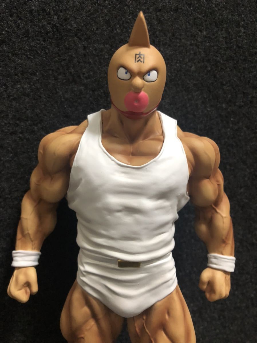 CCP NO 39 キン肉マン スグル タンクトップ Ver 原作 スパイス CCP NO 39 キン肉マン スグル タンクトップ Ver 原作 スパイス