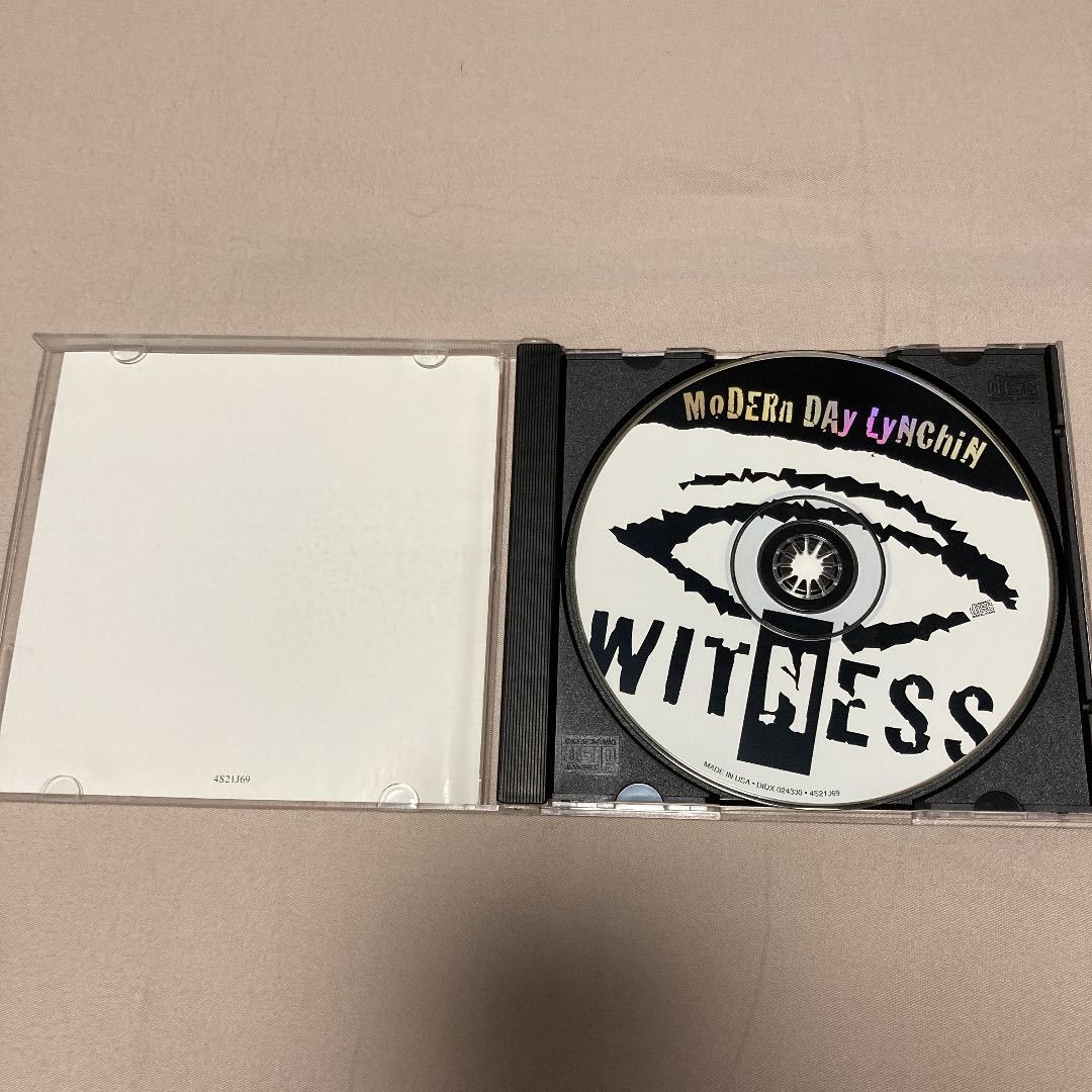 (G RAP) I-WITNESS_画像3