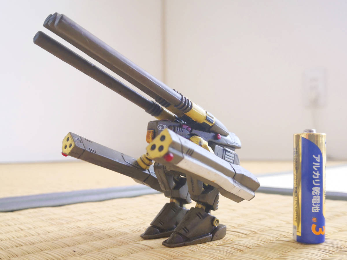 ○トミー マクロスメカジオラマ デストロイドモンスター 昭和 ○トミー マクロスメカジオラマ デストロイドモンスター 昭和