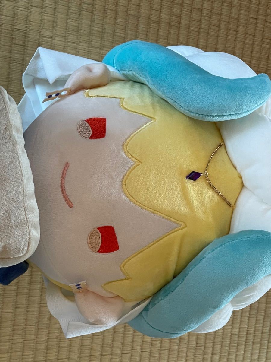 Fate ギルガメッシュ いっしょにおしごとクッション|Yahoo Fate ギルガメッシュ いっしょにおしごとクッション|Yahoo