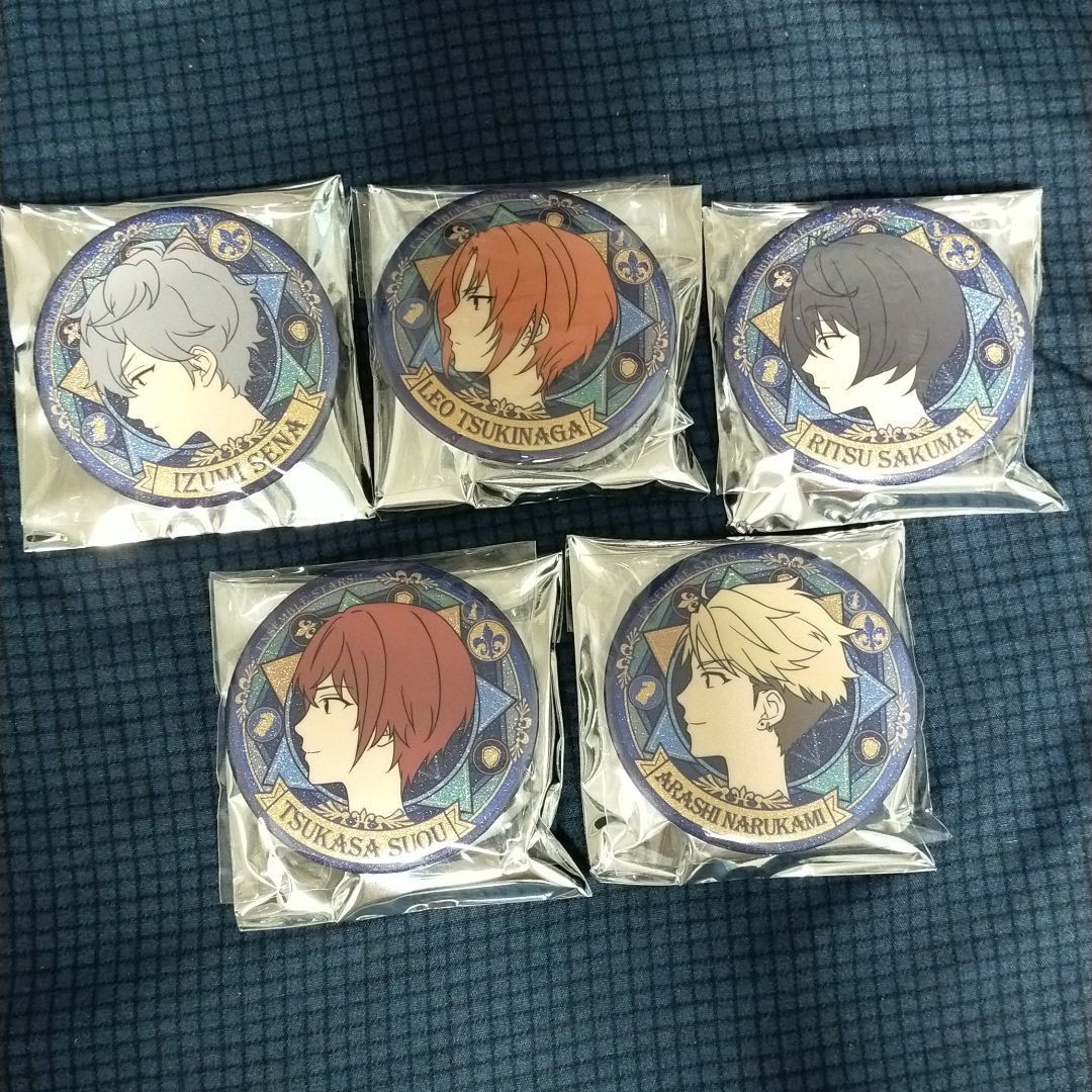 あんスタ 横顔缶バッジ Knights|Yahoo!フリマ(旧PayPayフリマ) あんスタ 横顔缶バッジ Knights|Yahoo!フリマ(旧PayPayフリマ)
