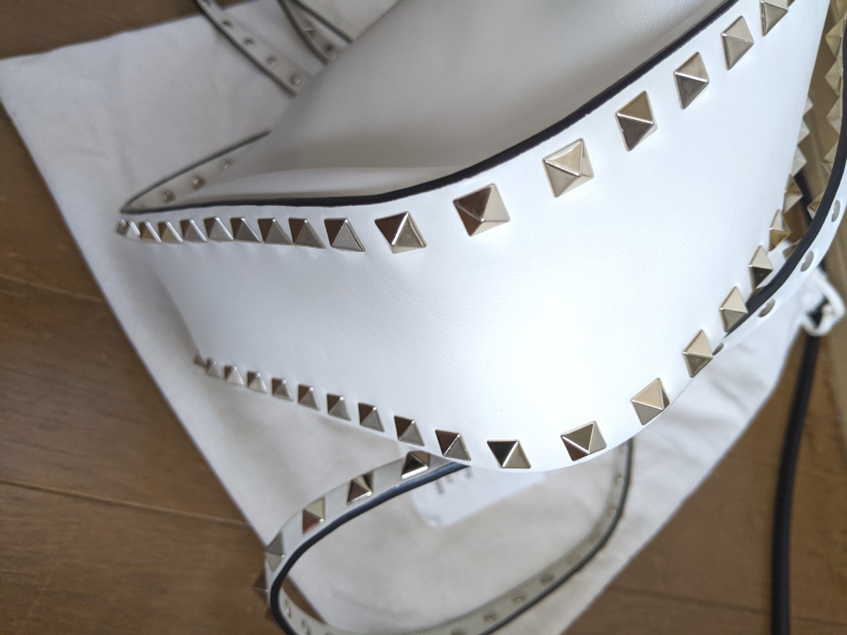 大幅値下げ!最終価格です。VALENTINO GARAVANIバレンティノガラバーニ
