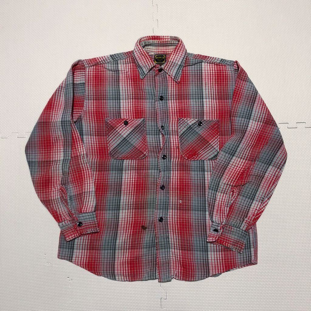 ☆ 60's 70's VINTAGE!! WASHINGTON DEE CEE ワシントンディーシー