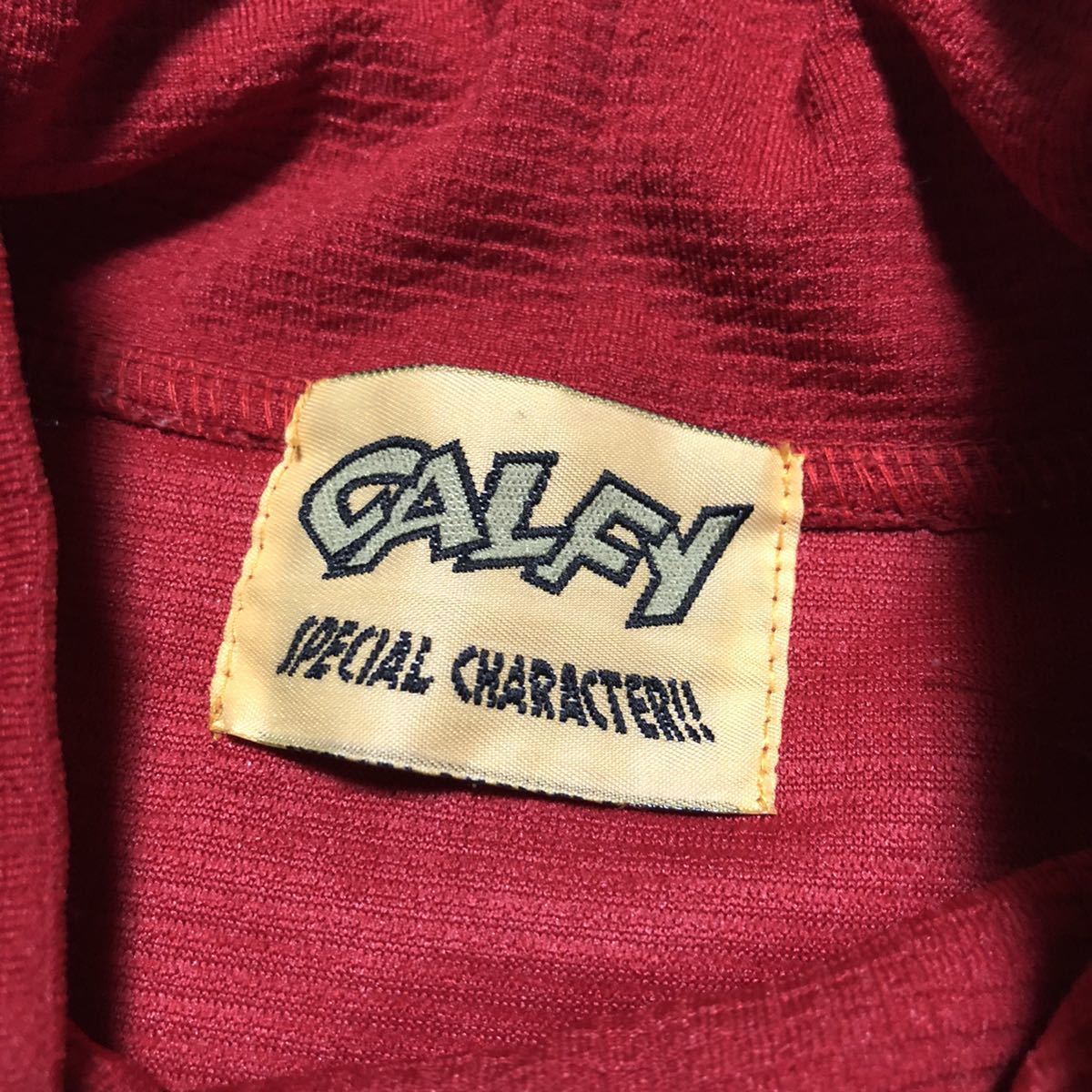 * GALFY Gulf .- тянуть over футболка джерси 